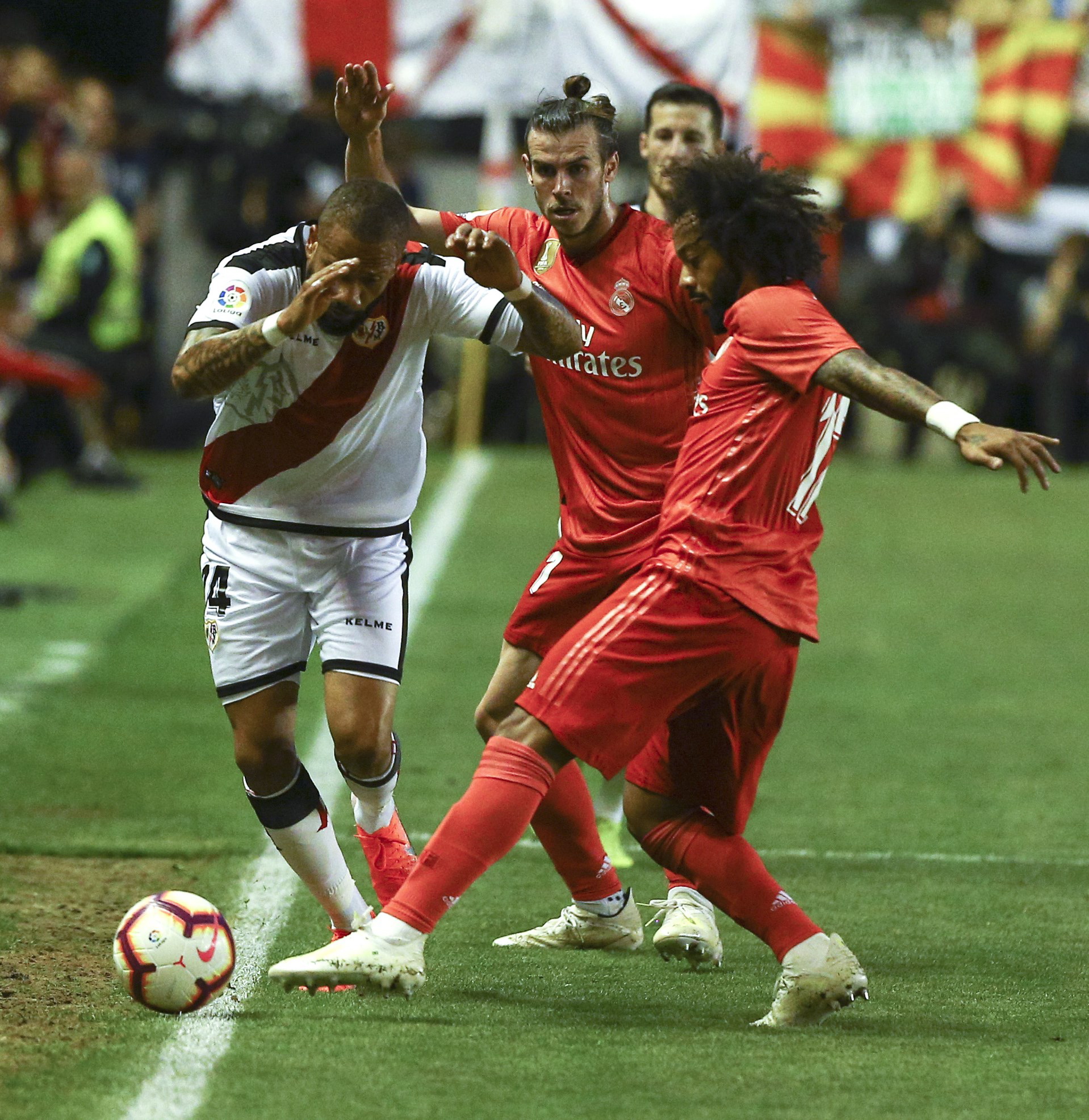 推进能力 推进能力