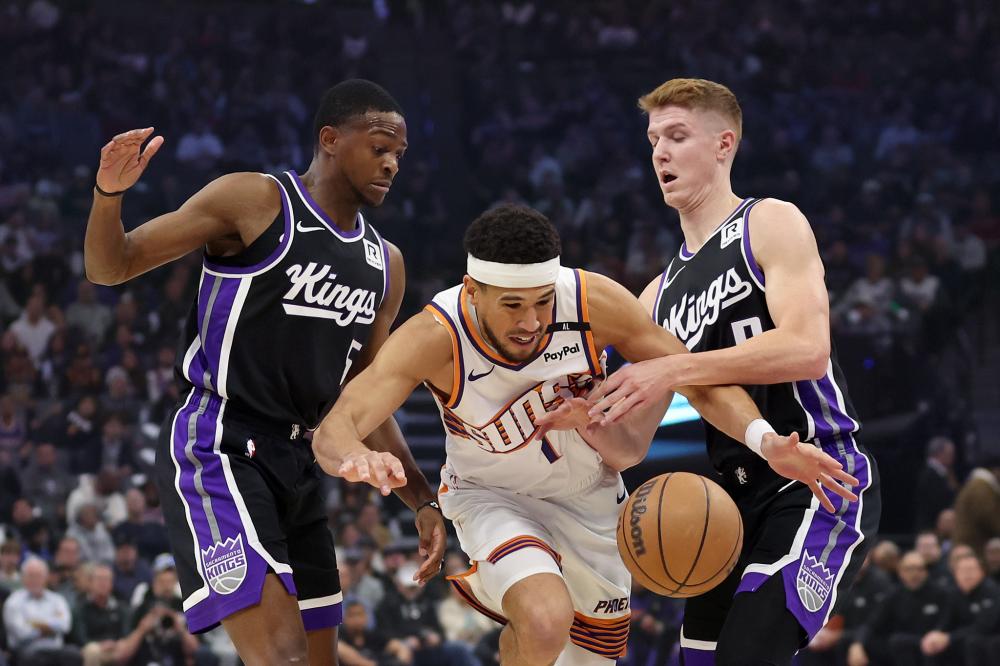 一个充满希 一个充满希