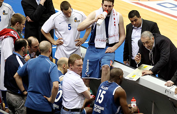 在奥斯梅恩 在奥斯梅恩